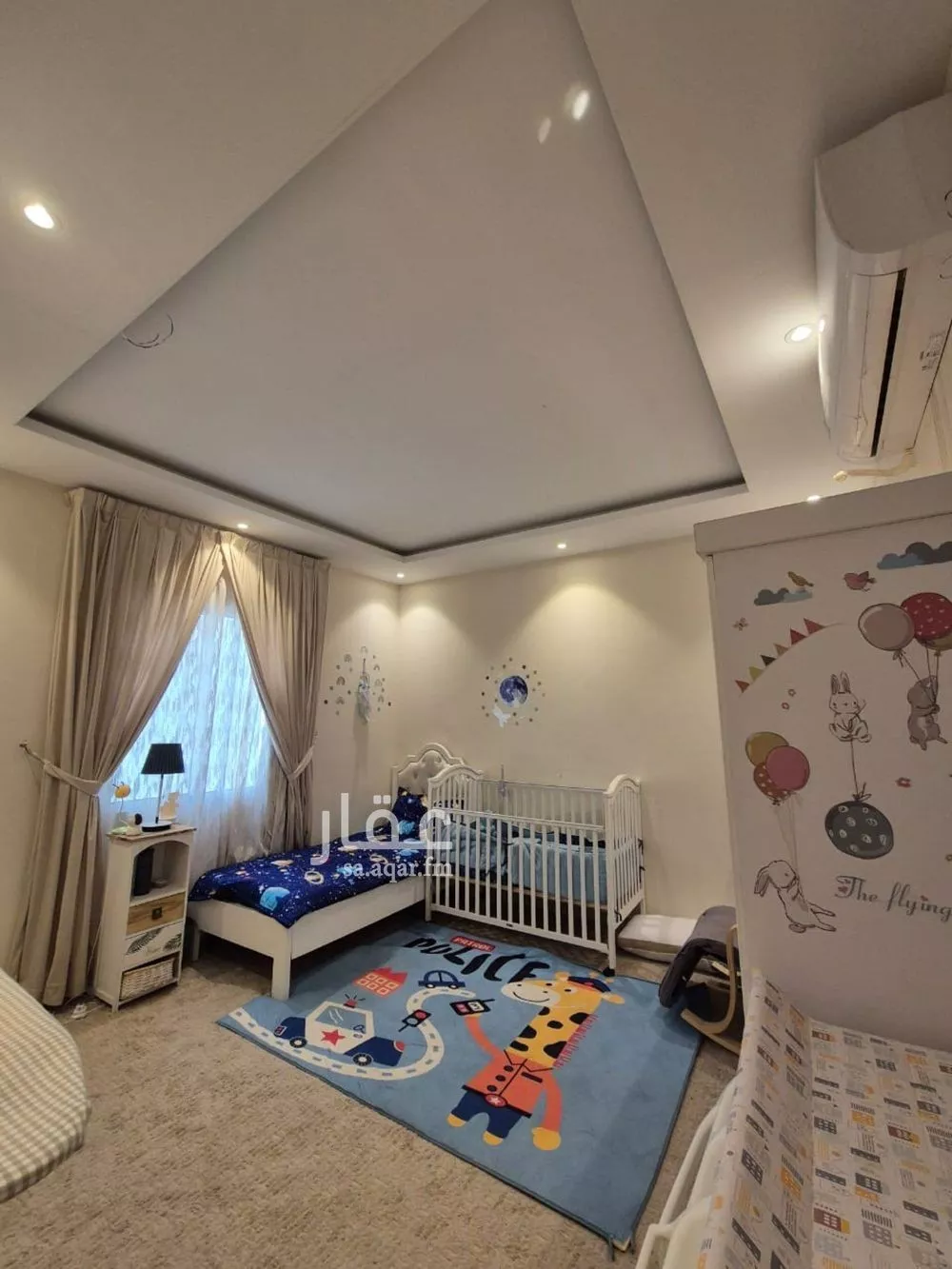 فيلا 5 غرف في اللؤلؤ 1