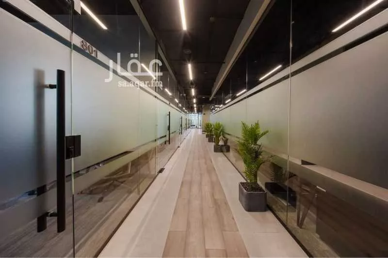 23 bedroom office in Al Murjan, Jeddah 4