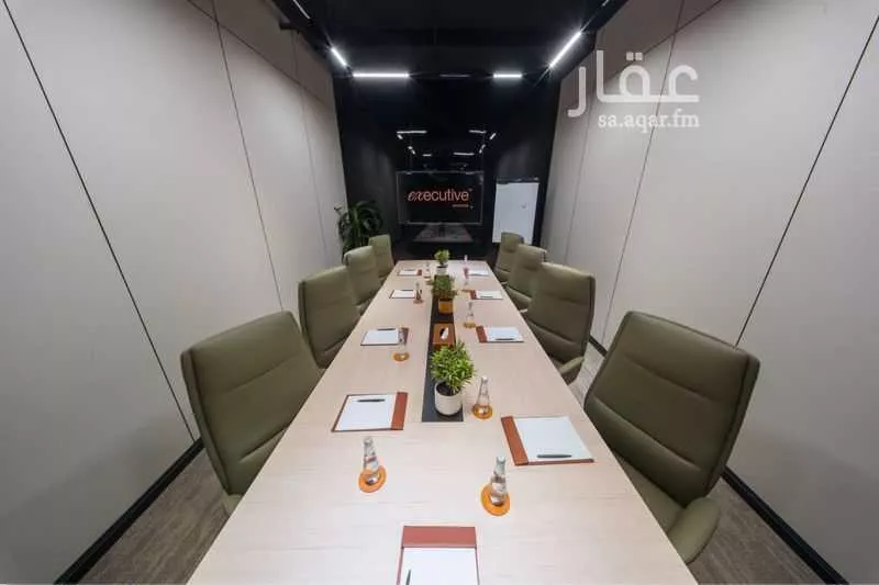 23 bedroom office in Al Murjan, Jeddah 6
