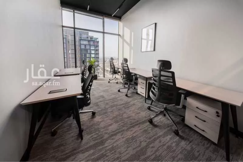 23 bedroom office in Al Murjan, Jeddah