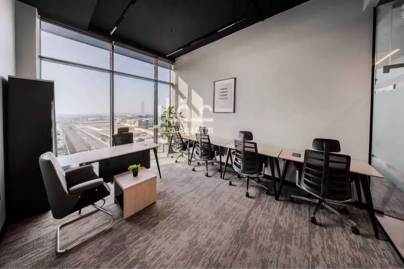 23 bedroom office in Al Murjan, Jeddah 8