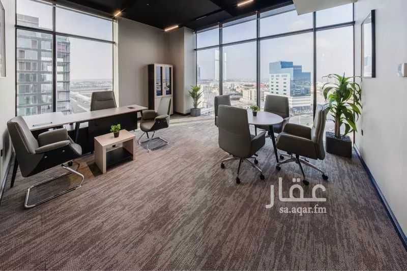 23 bedroom office in Al Murjan, Jeddah 7