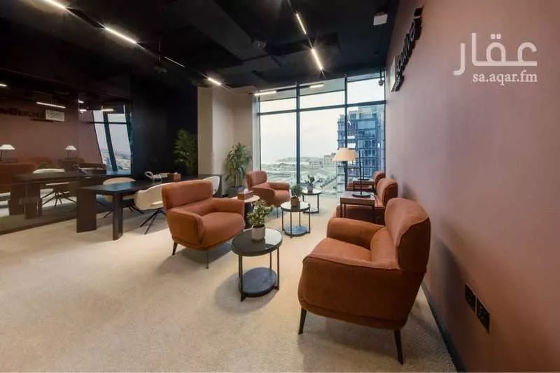 23 bedroom office in Al Murjan, Jeddah 3