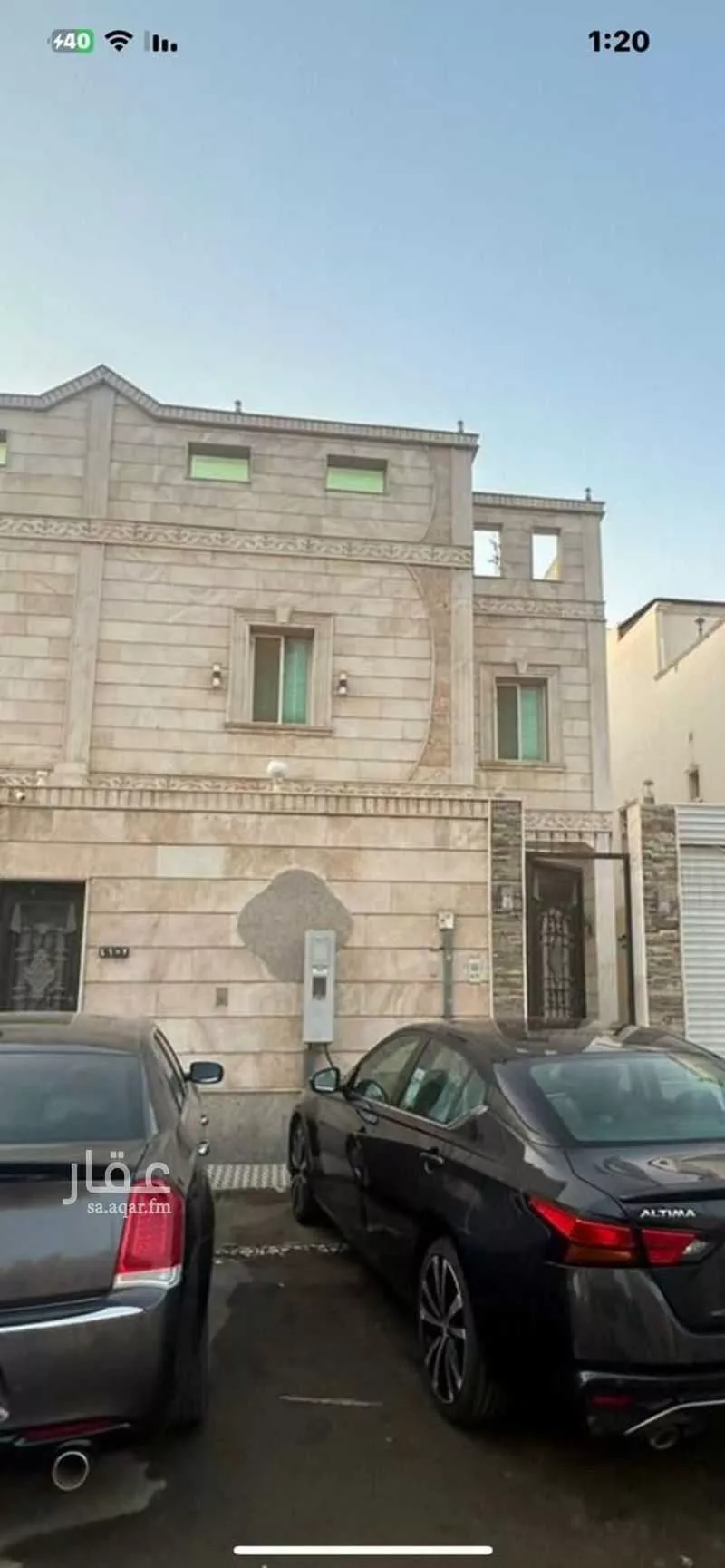 5 bedroom villa in Taibah 3