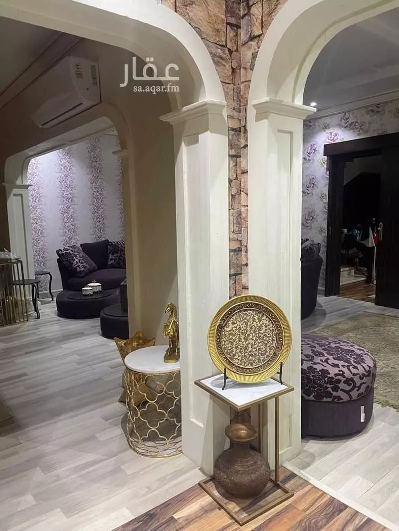 5 bedroom villa in Taibah 1