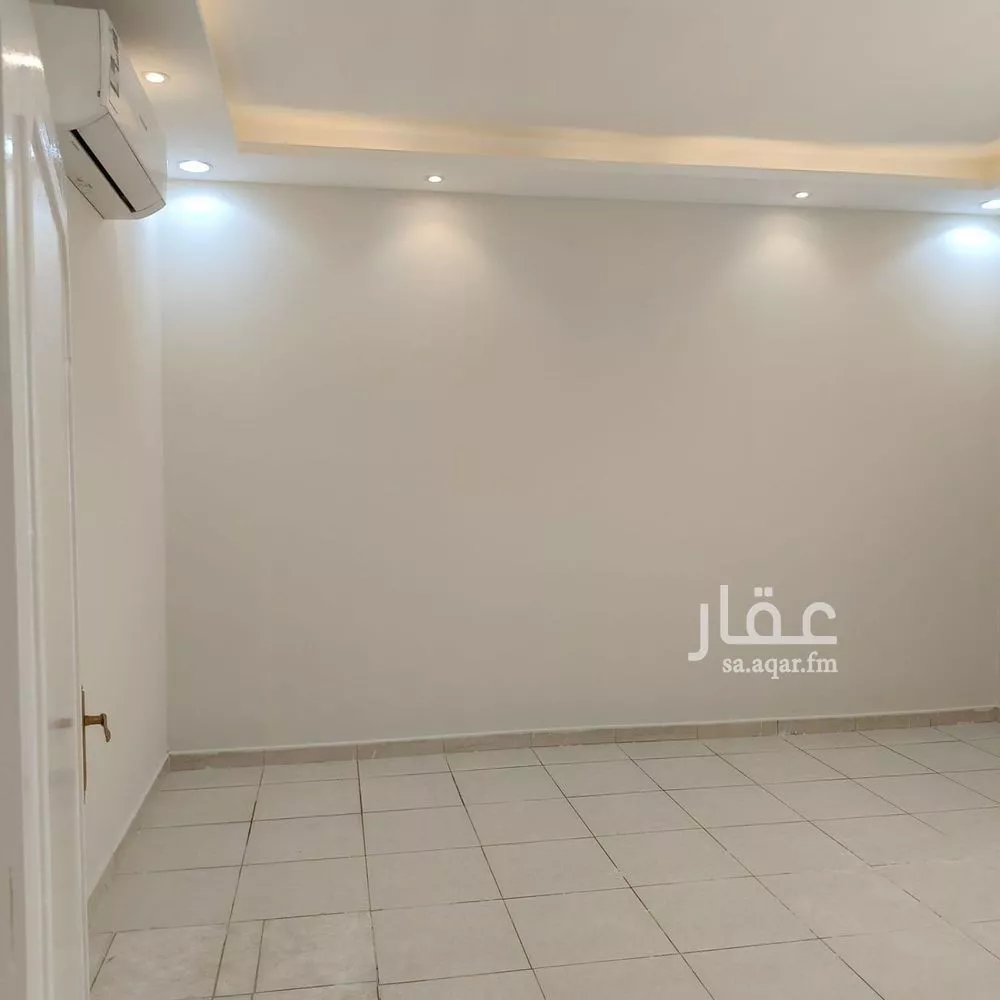 شقة 1 غرف في العقيق 3