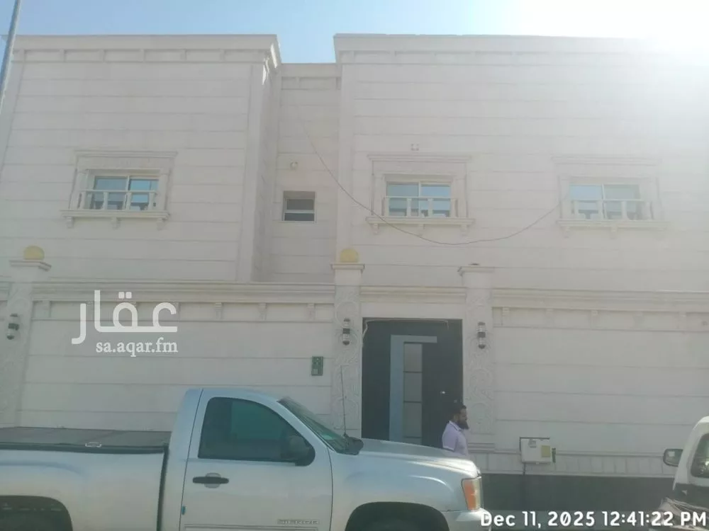 دور 1 غرف في الخليج 2