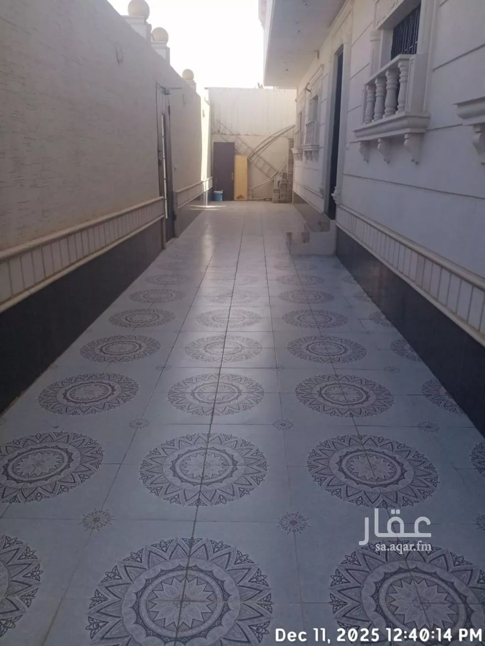 1 bedroom floor in Al Khaleej 2