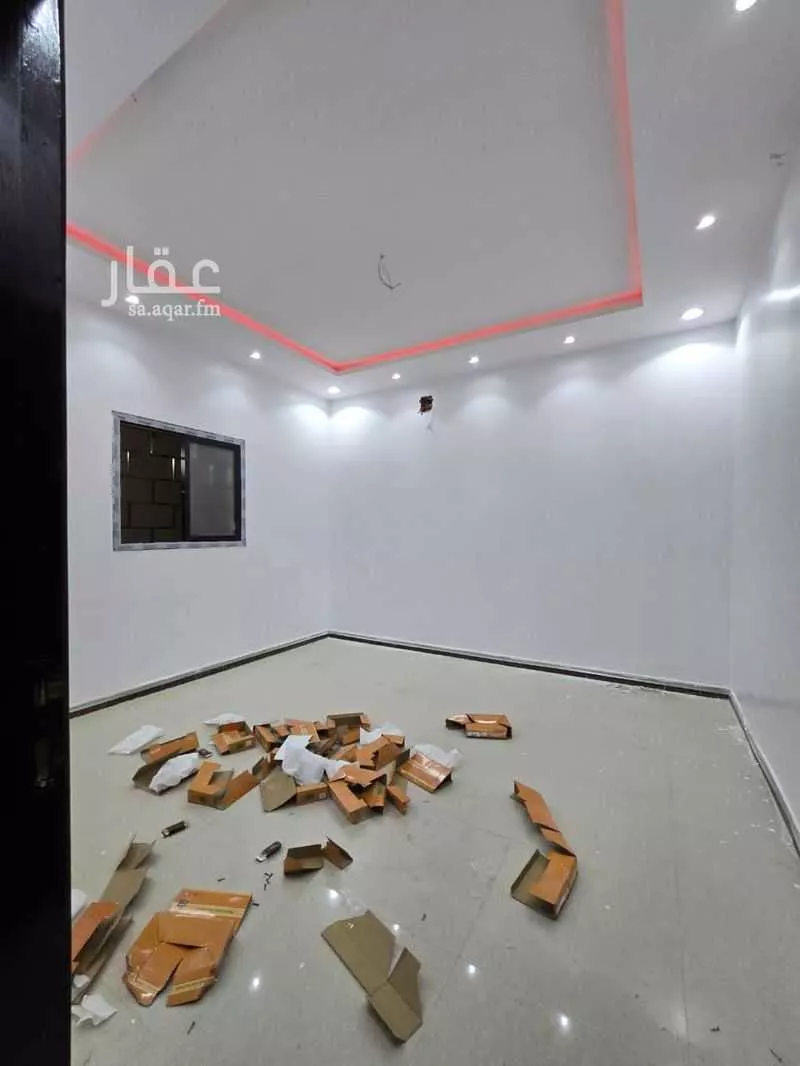 7 bedroom floor in Al Rimal 4