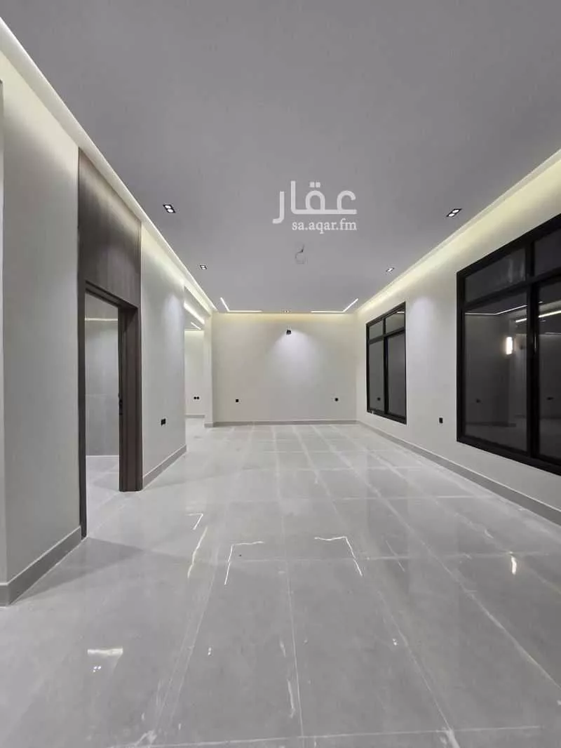 فيلا 9 غرف في الرمال 5