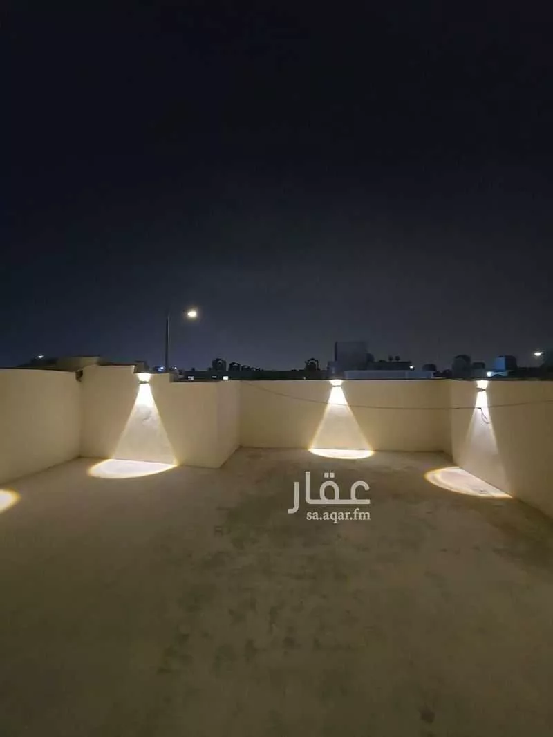 شقة 4 غرف في الجنادرية 4