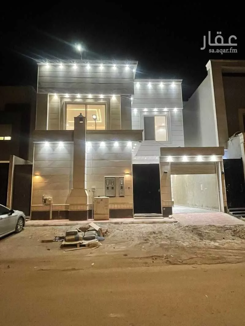 10 bedroom villa in Al Rimal, Riyadh 11