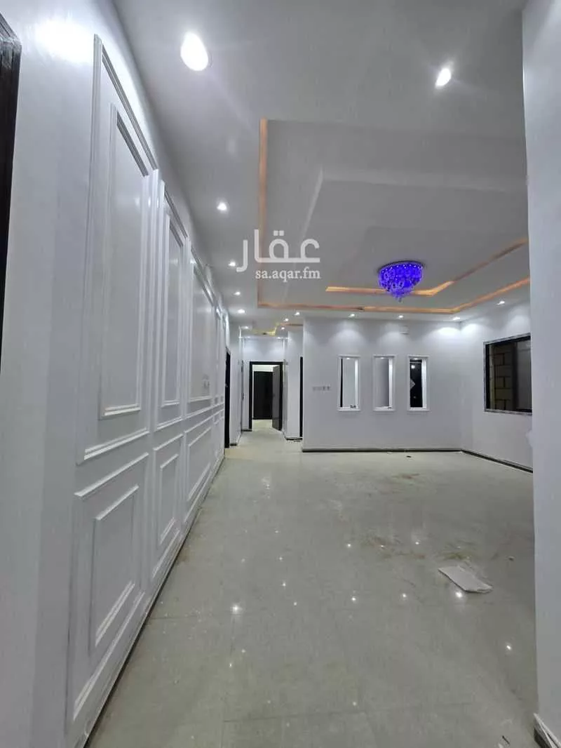 7 bedroom floor in Al Rimal 3