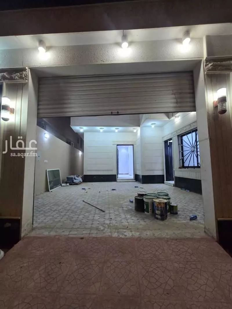 7 bedroom floor in Al Rimal 1