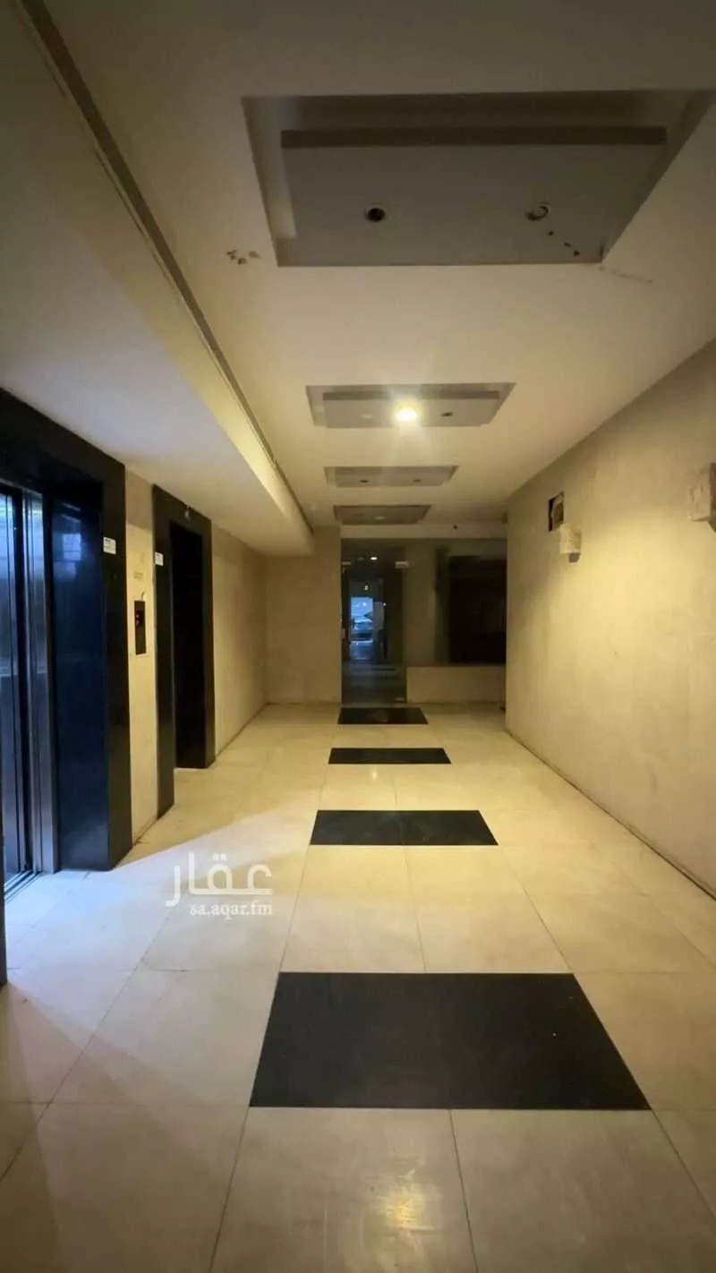 شقة 3 غرف في الواحة 5