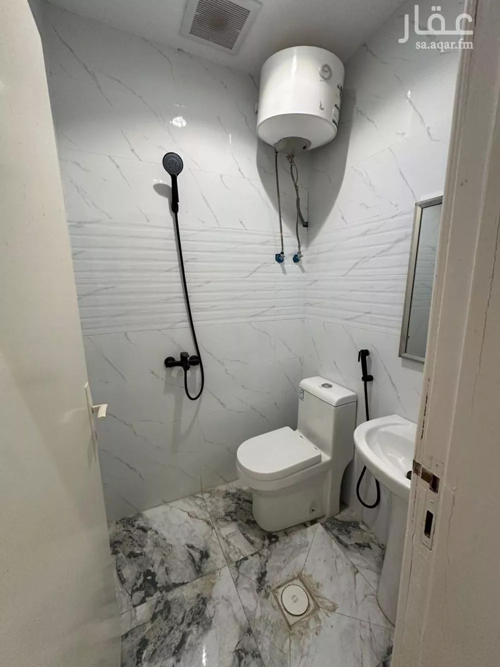 1 bedroom apartment in Al Malqa 3