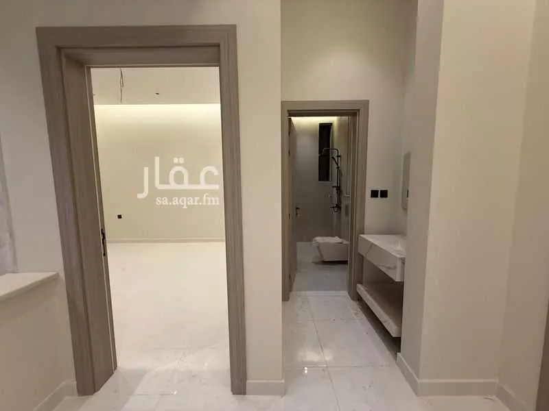 3 bedroom floor in Az Zomorod 4