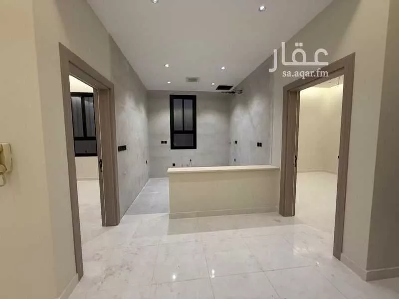 3 bedroom floor in Az Zomorod 2