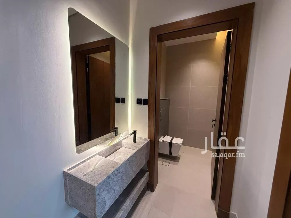 6 bedroom villa in Al Narjis, Riyadh 5