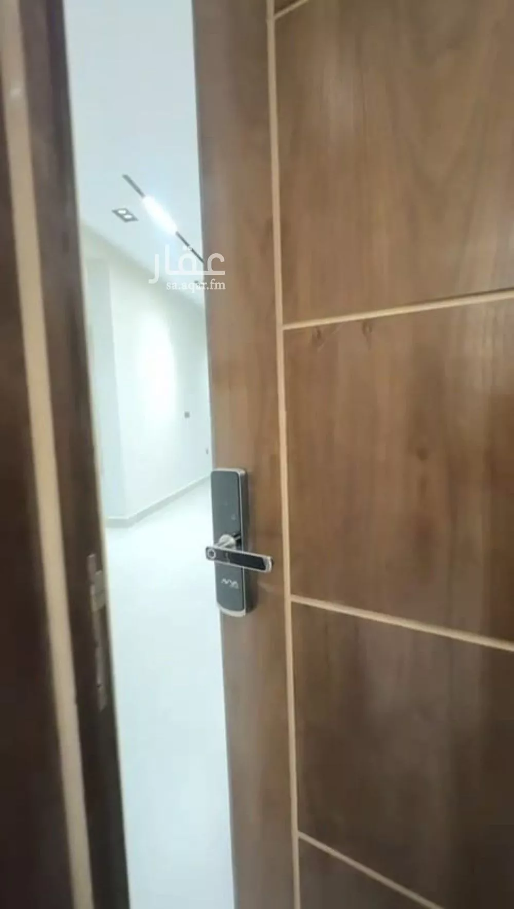 شقة 3 غرف في المونسية 5