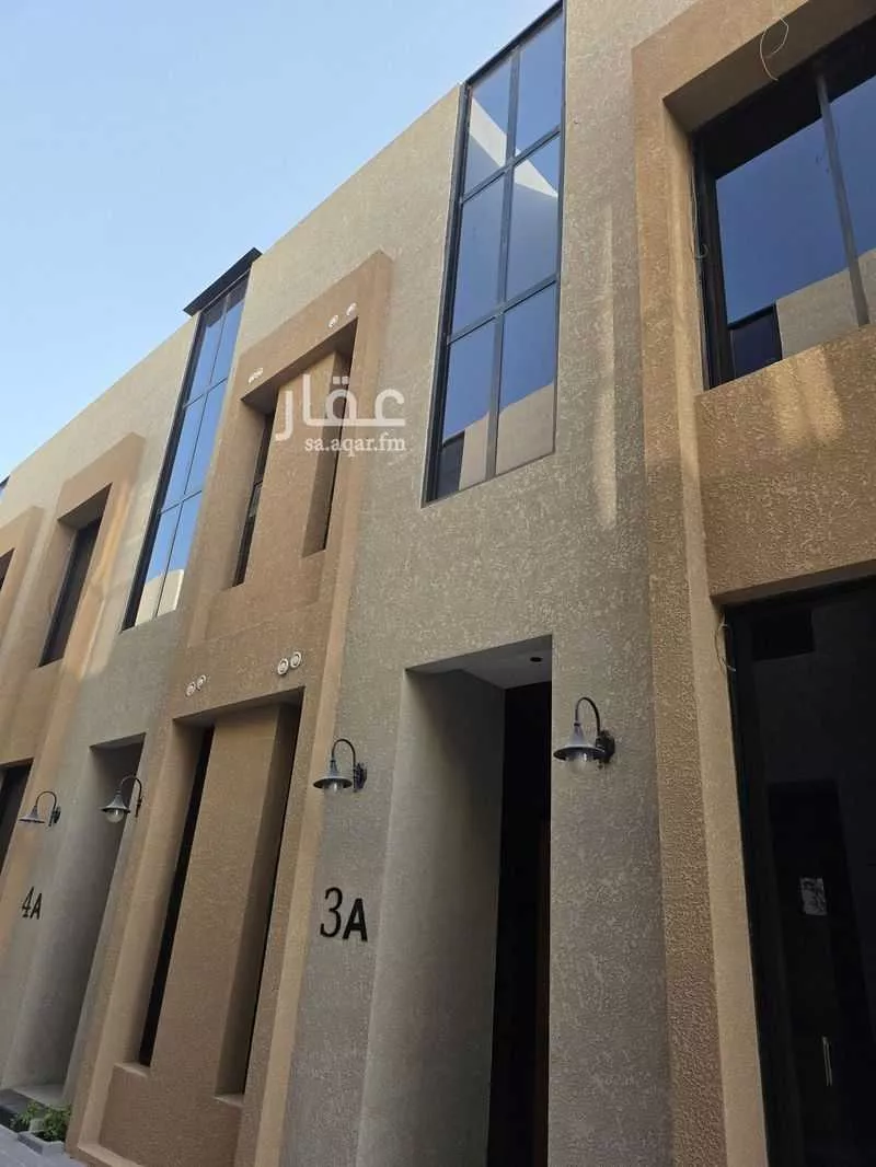 فيلا 3 غرف في الرمال 3