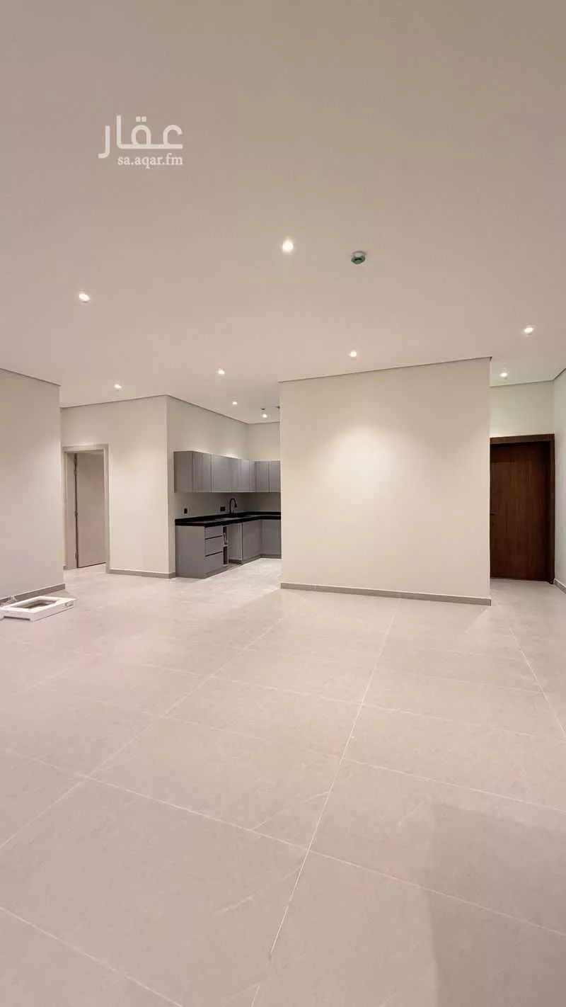 شقة 3 غرف في القادسية 3