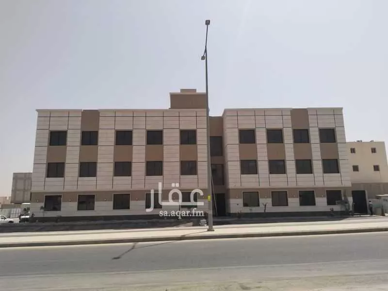 3 bedroom apartment in Al Mahdiyyah 2