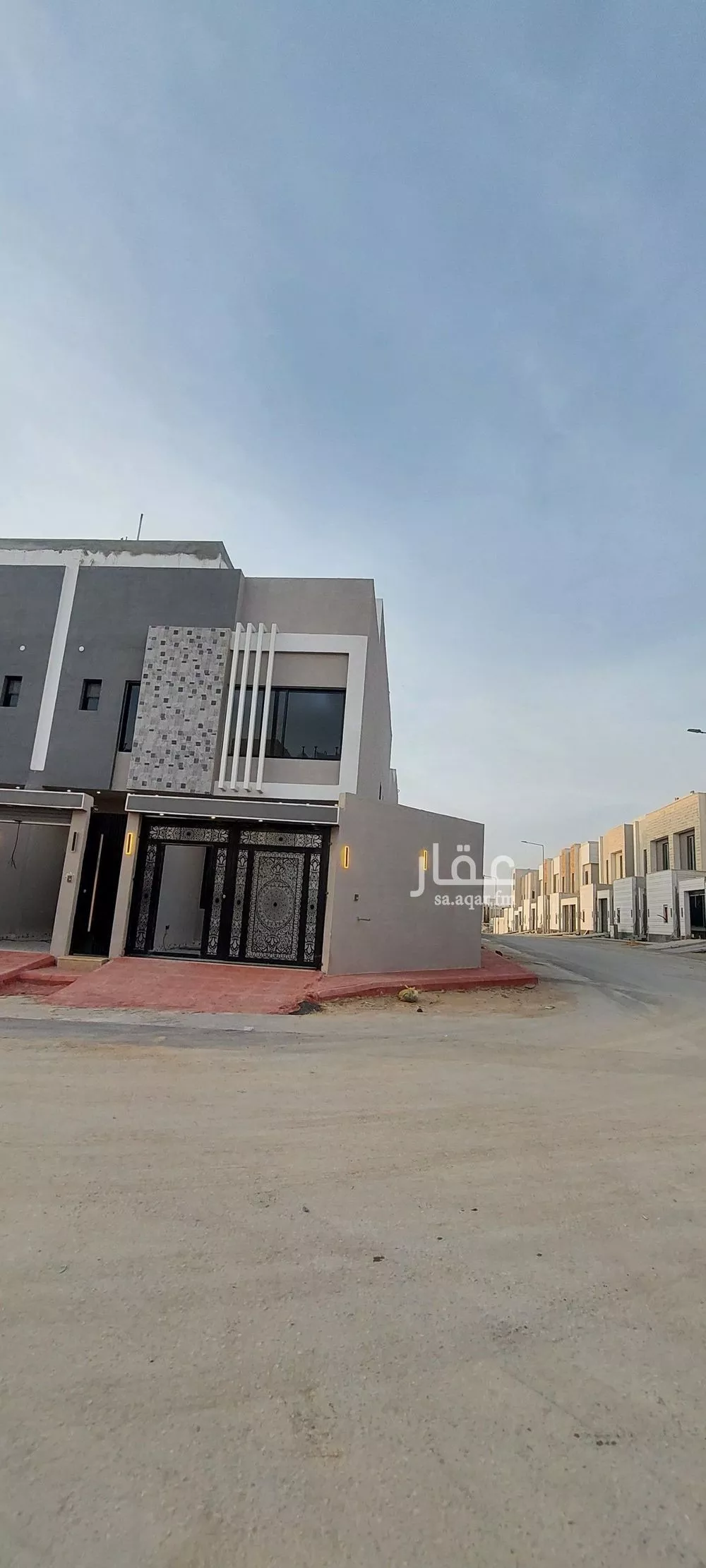 5 bedroom villa in Taibah 2