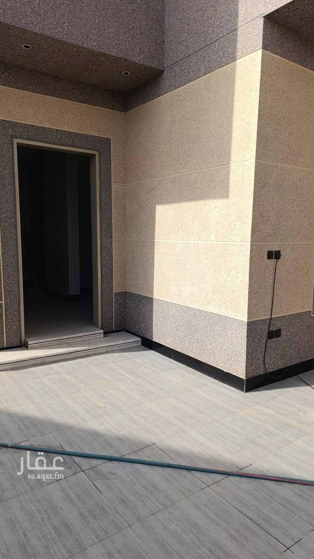 دور 5 غرف في عكاظ 1