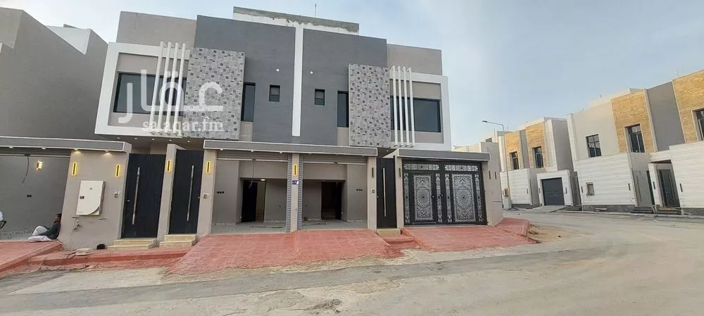 5 bedroom apartment in Taibah