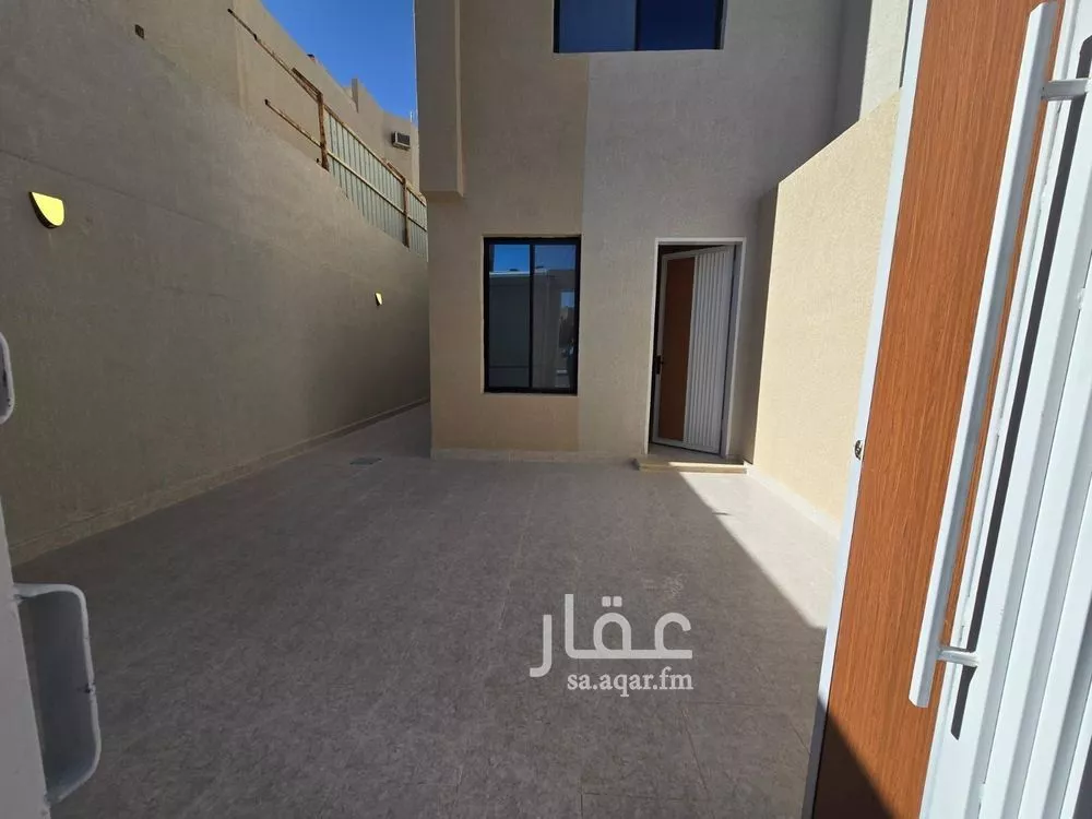 دور 4 غرف في الحزم 3