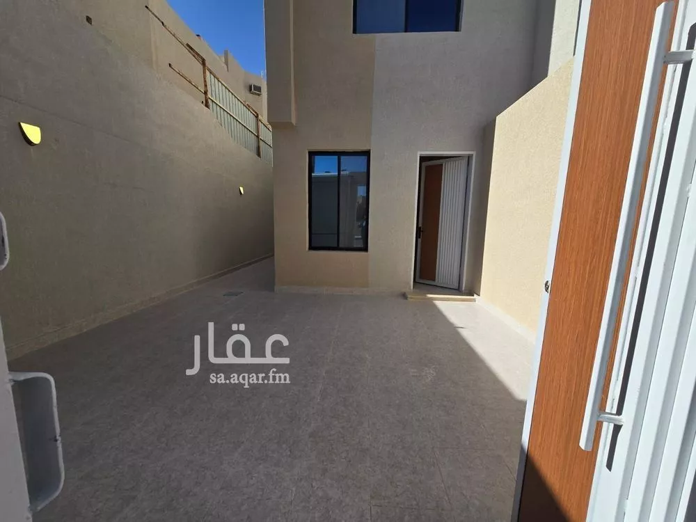 دور 4 غرف في الحزم 3