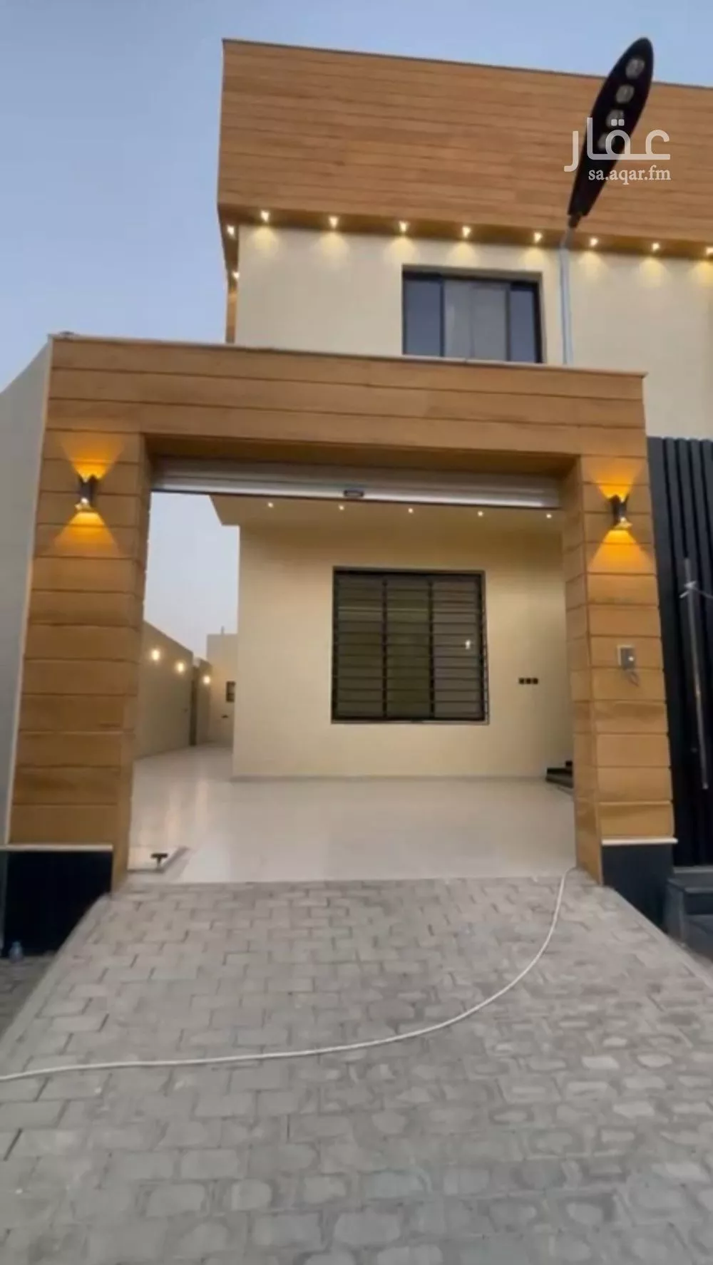 فيلا 5 غرف في طويق