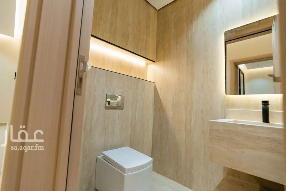 4 bedroom villa in Al Marwa, Riyadh 8