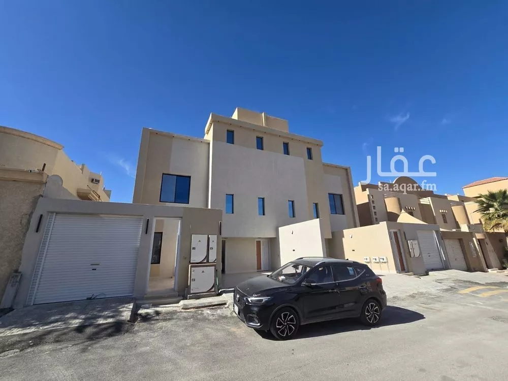 دور 4 غرف في الحزم 1