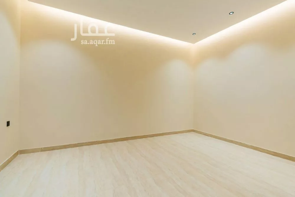 4 bedroom villa in Al Marwa, Riyadh 13