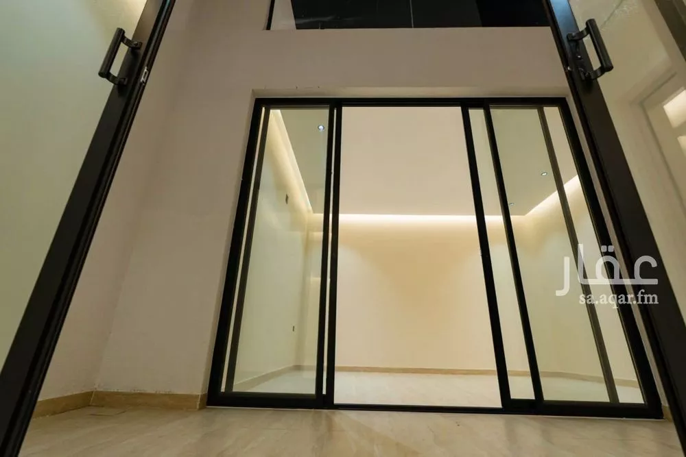 4 bedroom villa in Al Marwa, Riyadh 15