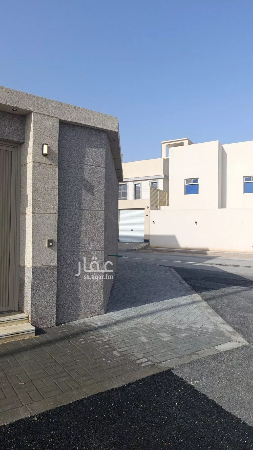 5 bedroom floor in Okaz 1