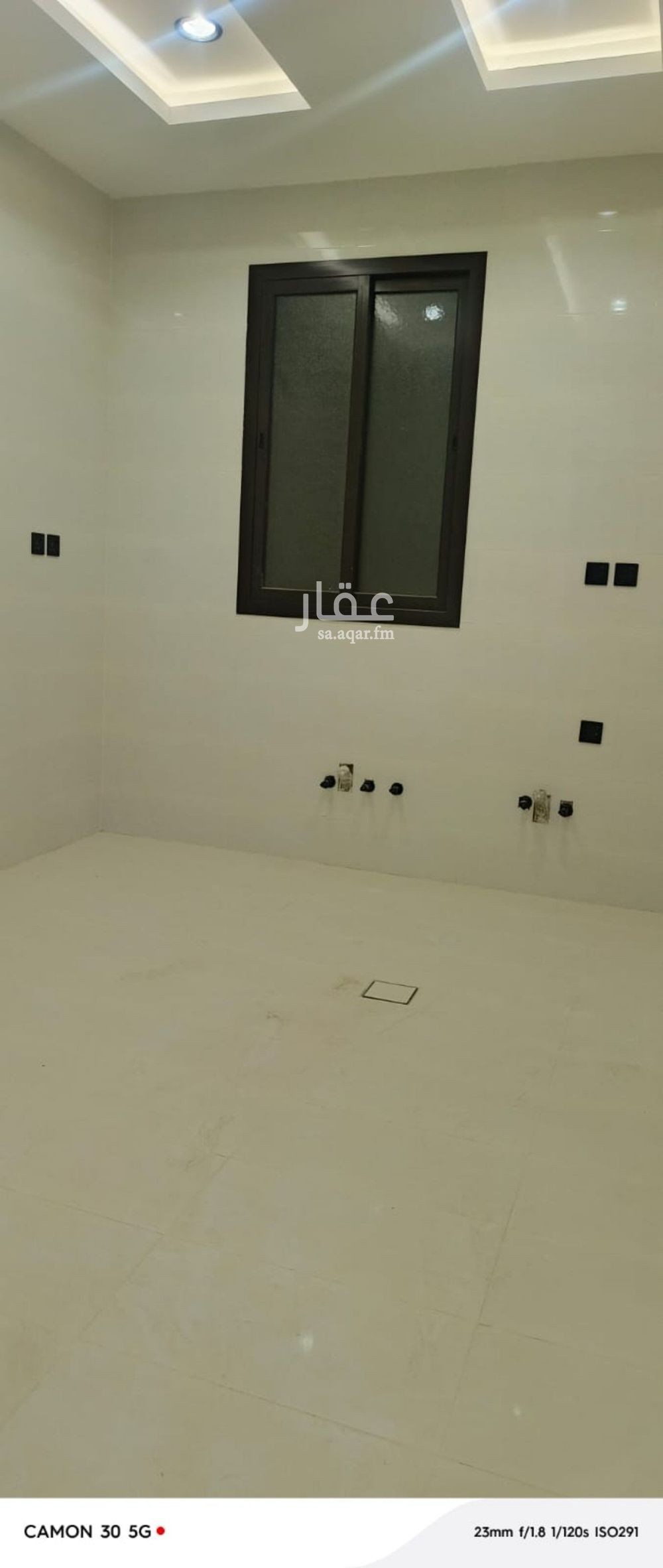 3 bedroom apartment in Al Marwa, Riyadh 6