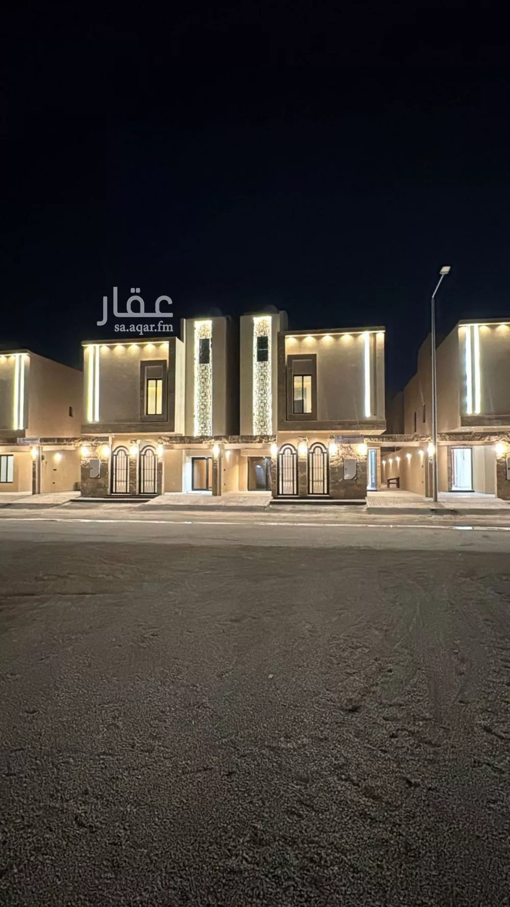 دور 5 غرف في طيبة 1