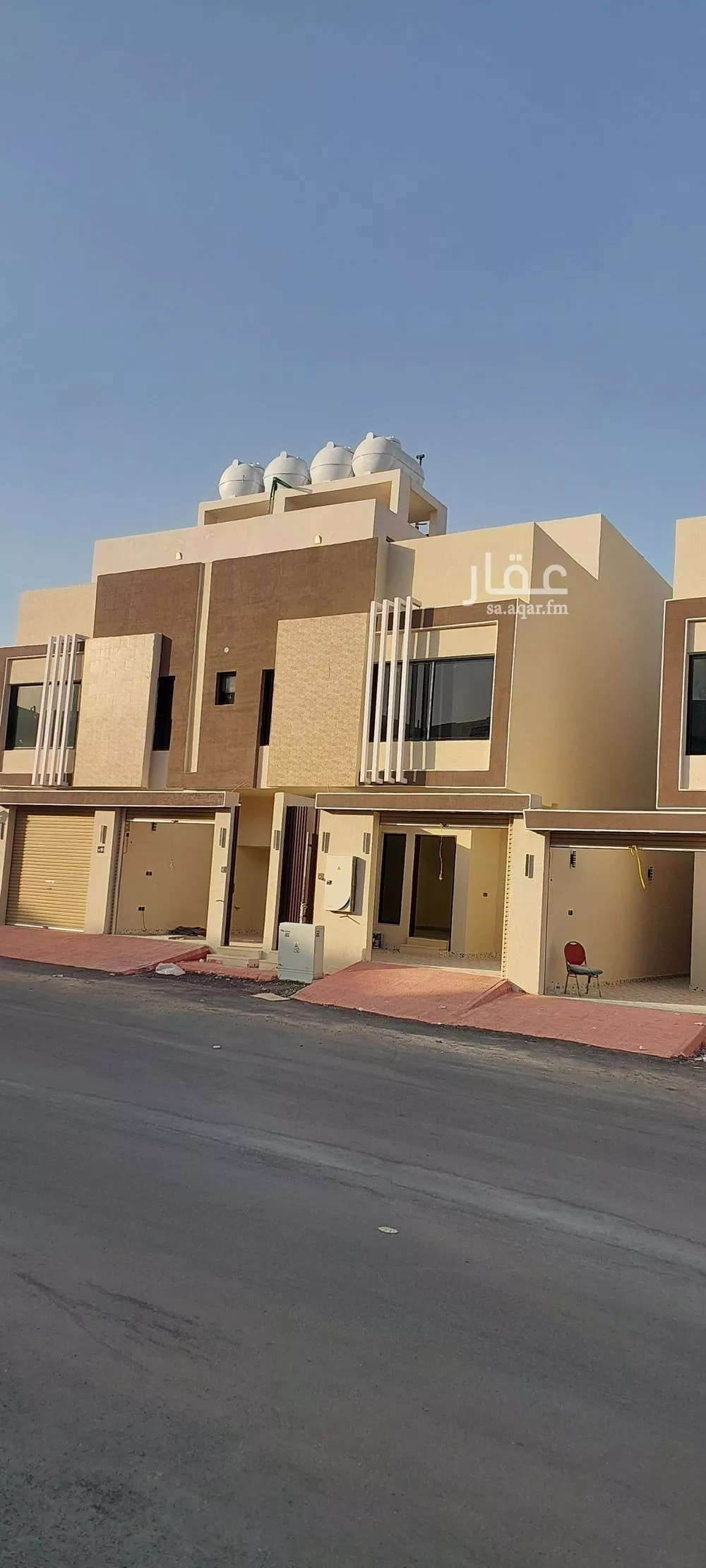 5 bedroom apartment in Taibah 5