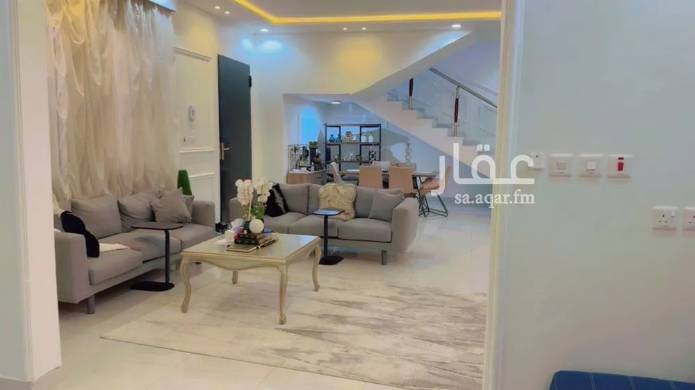 5 bedroom villa in Al Hazm, Riyadh 12