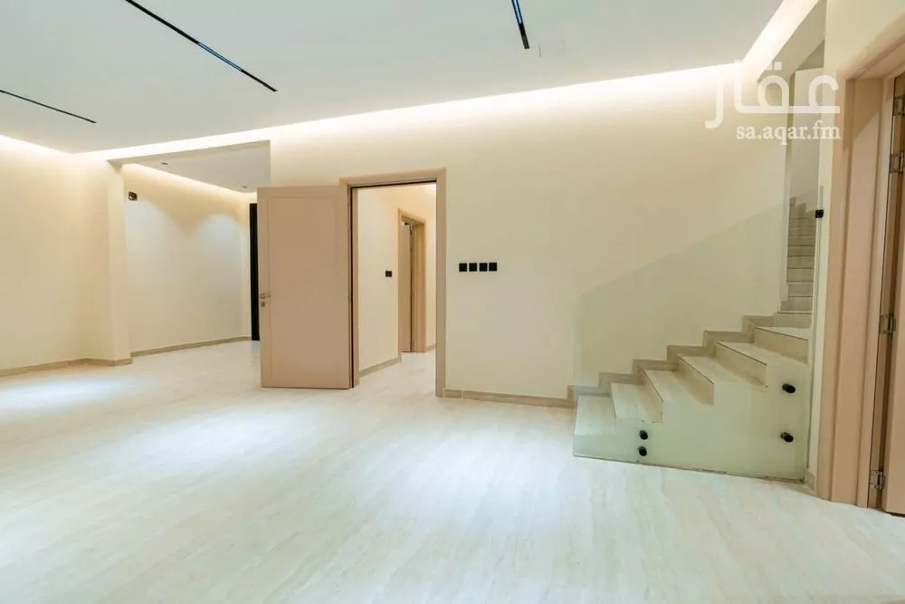 4 bedroom villa in Al Marwa, Riyadh 7