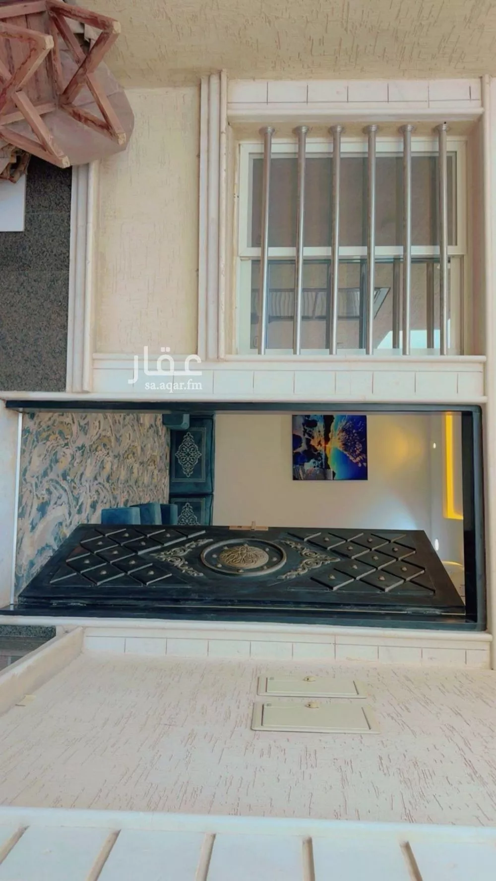 5 bedroom villa in Al Hazm, Riyadh 7