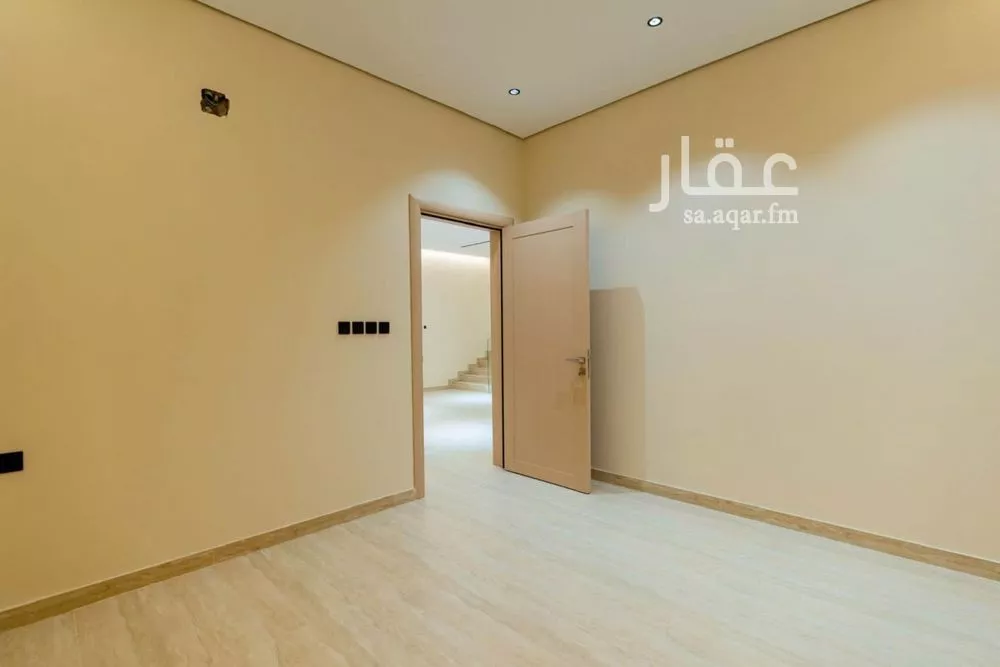 4 bedroom villa in Al Marwa, Riyadh 5