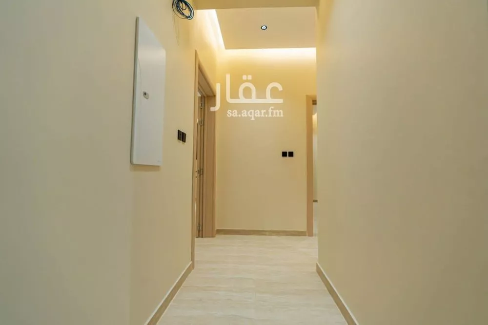 4 bedroom villa in Al Marwa, Riyadh 17