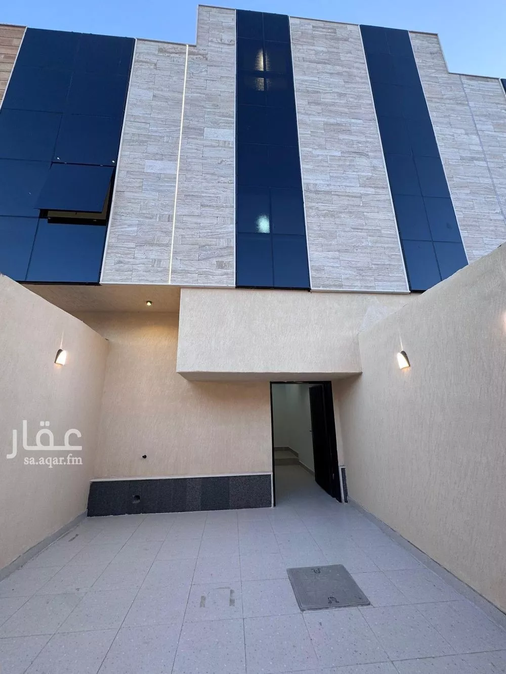 دور 5 غرف في طويق 1