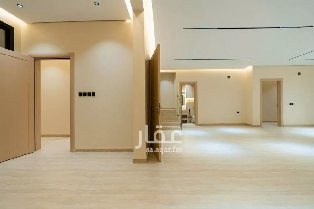 4 bedroom villa in Al Marwa, Riyadh 12