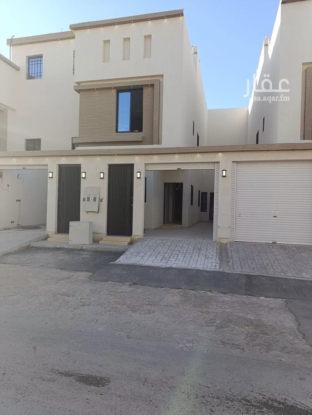 دور 5 غرف في بدر 1