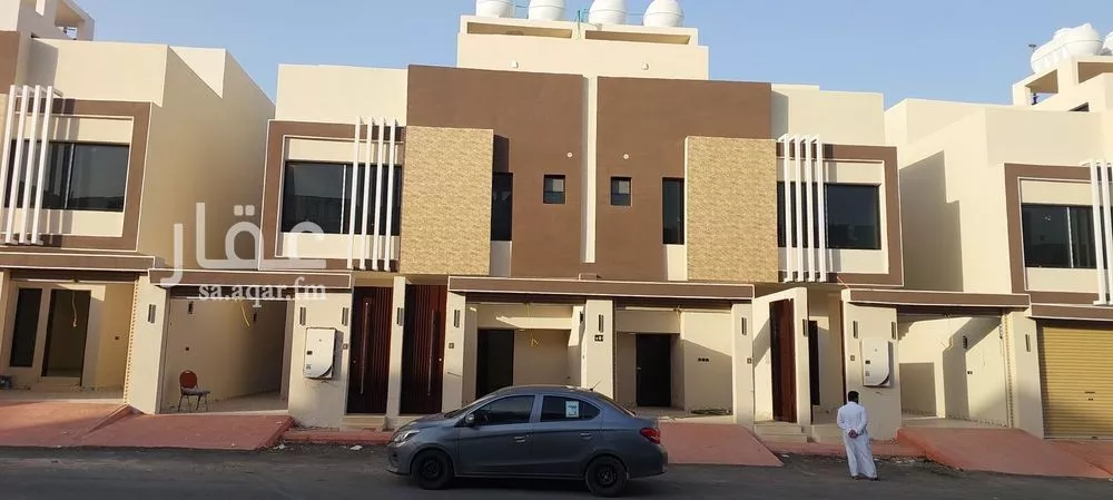 5 bedroom apartment in Taibah 1